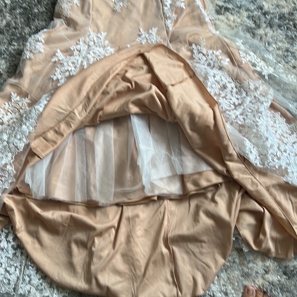 Strapless Down - image 7